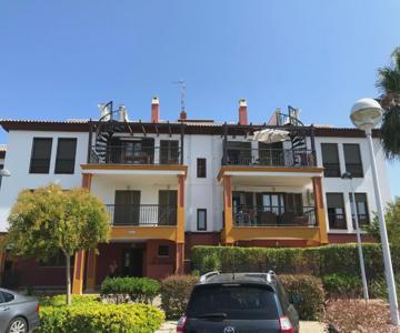 Costa Esuri Golf Apartments