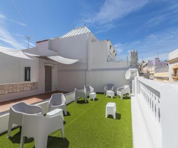 Trajano Estudios by H