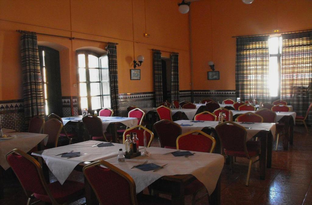 Hostal Restaurante Nicols