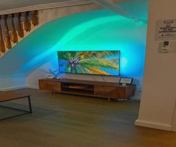 Alojamiento Rural Ciudad Monumental