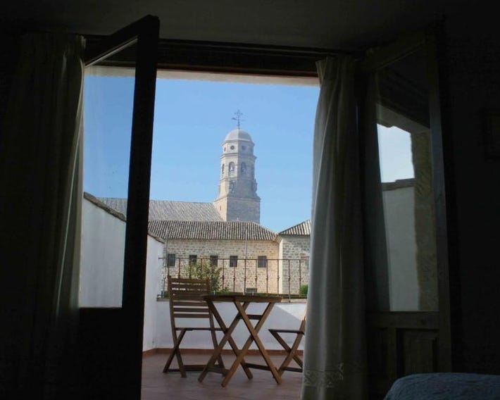 La Casa del Seise
