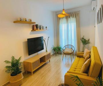 Apartamento Las Minas