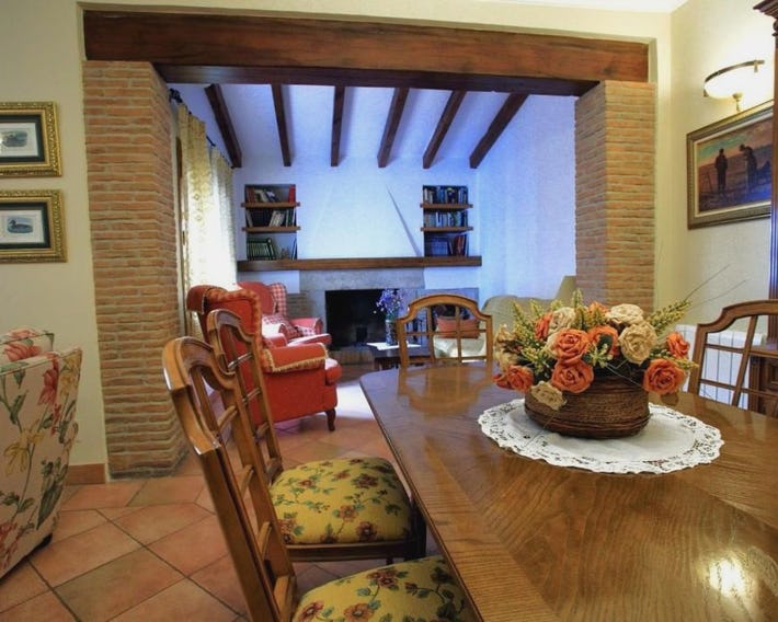 La Casa del Paseo