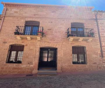 Casa Rural Verde Oliva