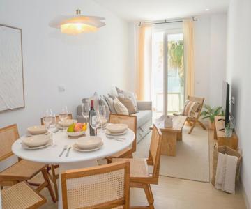 Grand Oasis by the Sea in Barbate