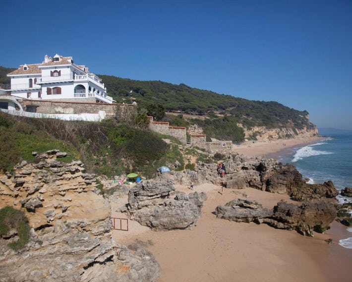 Hostal Mar de Frente