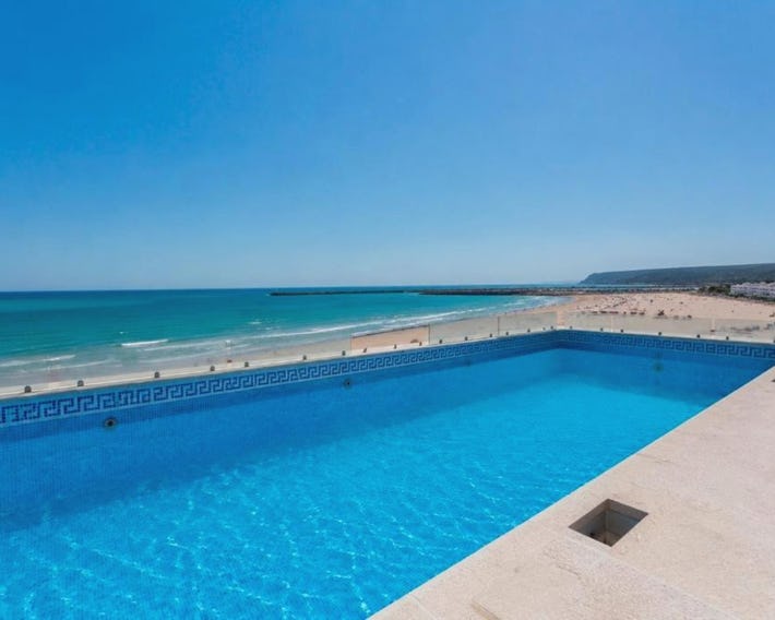Apartamentos Playa Barbate