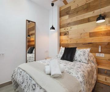 Apartamento El Músico