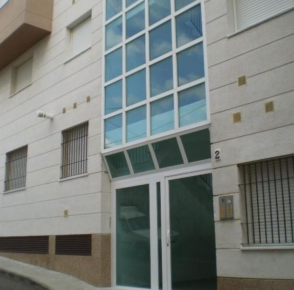 Apartamentos Montedunas