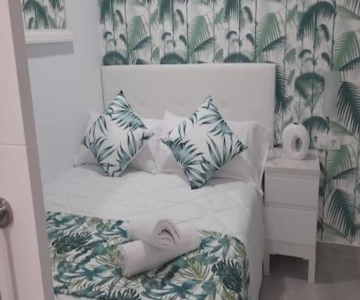 Apartamento 1 En Barbate