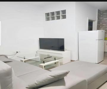 2 Bedrooms Apartement With Wifi At Barbate