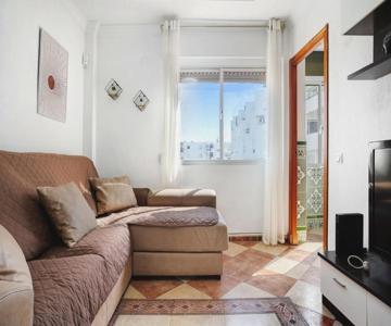 Apartamento Faro De Barbate