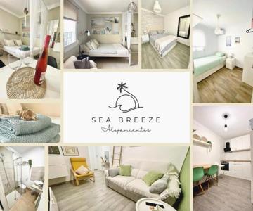 Sea Breeze Alojamientos