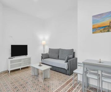 Apartamento Guzmán B