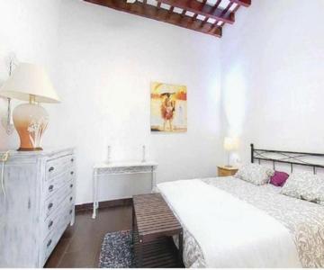 Casa Con Encanto En El Centro Historico
