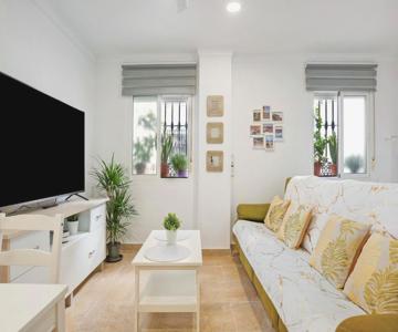 Loft Centro Historico Barbate