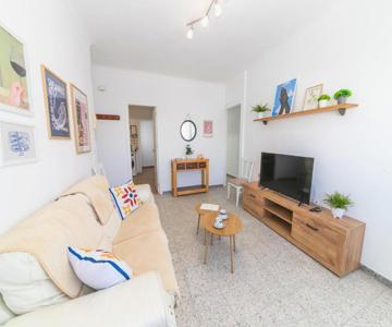 Casa Maria Luisa 2 - Terraza