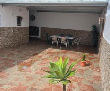 Casa Moli