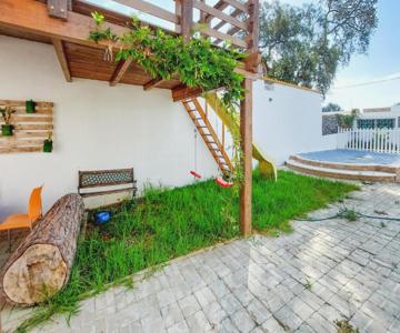 Nice Home In Barbate With Wi-fi
