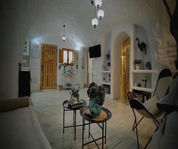 Cueva OTTO Privada