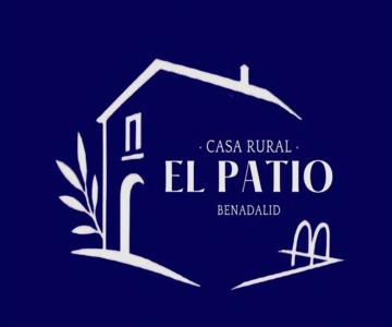 Casa rural El Patio con chimenea, barbacoa, piscina, patios exteriores para sus mascotas de manera g