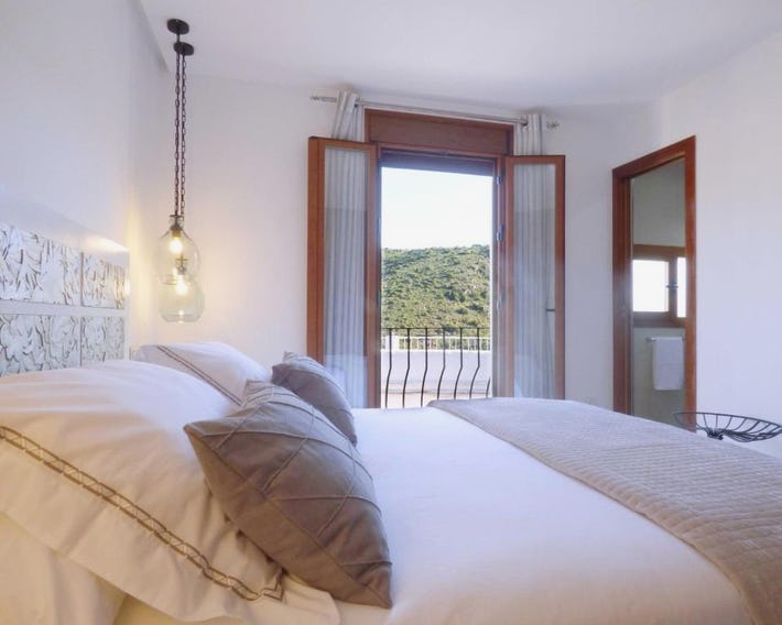 Polo Apartments - Benahavís