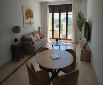 Las Jacarandas Penthouse with Stunning Views & Private Rooftop