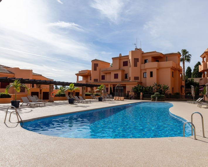 Royal Marbella Golf Resort