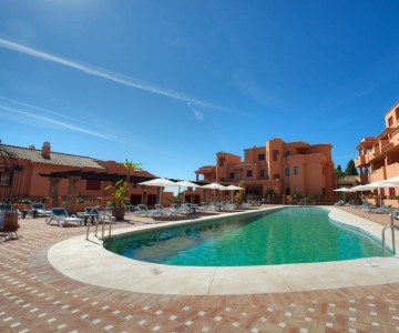 Aparthotel Royal Suites Marbella