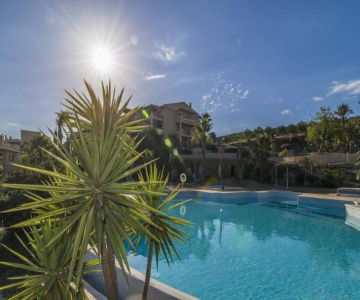 Quartiers Marbella-Benahavis