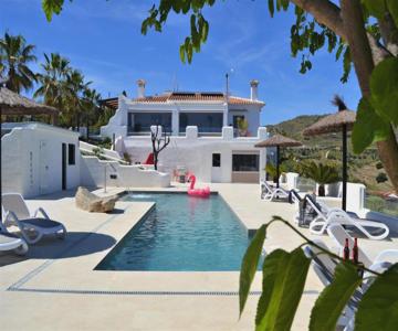 Ecovilla