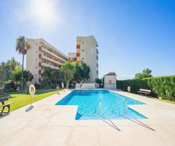 Wintowinrentals Sunny Side, Pool, Wifi & Sea View