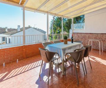 Casa Pepe junto al mar