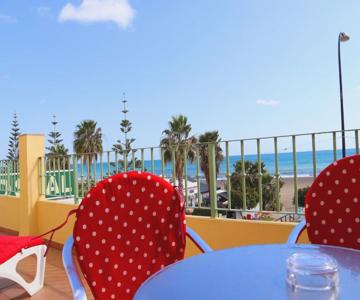 HOSTAL LA ESTACION