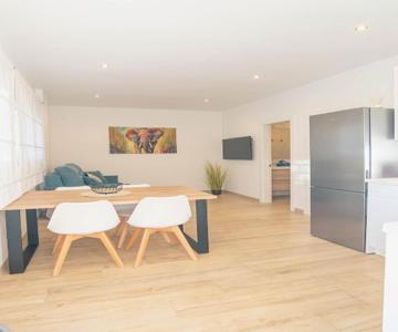 Apartamento MAR
