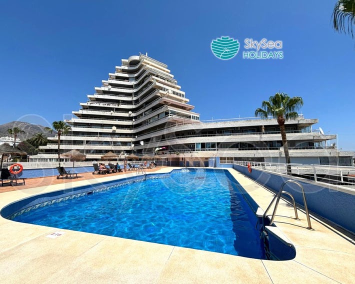 Sky Sea Holidays PUERTO MARINA I