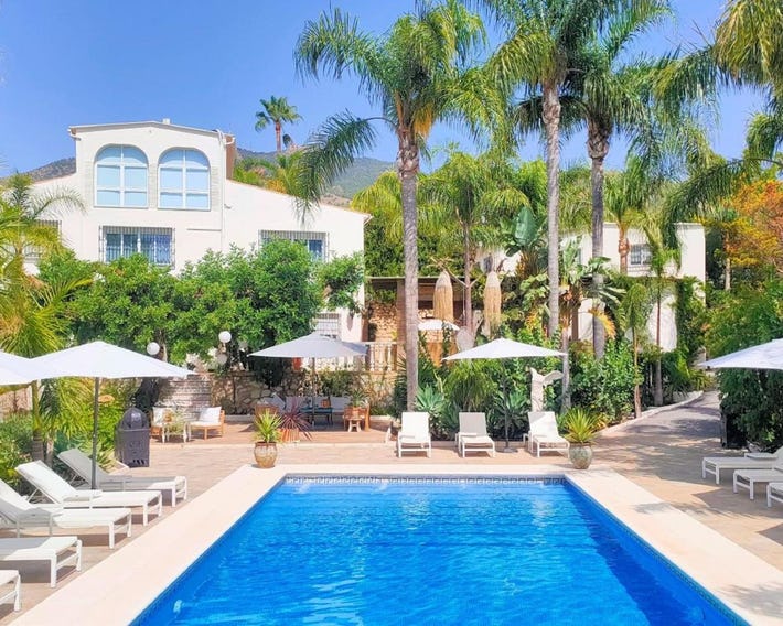 Finca La Vida Loca