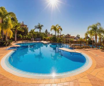 Resort Mediterra II