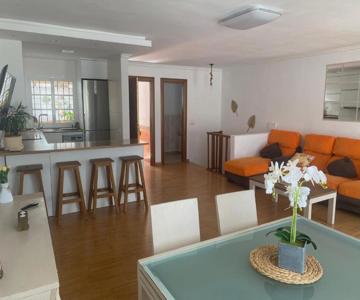 Noelia´s Playa Golf Tourist Home