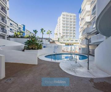 HH Costa Beach