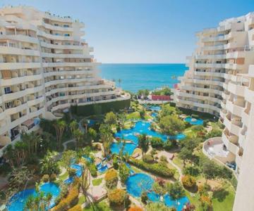 Espectacular Apartamento