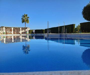 Penthouse with Sea Views Benalmádena costa