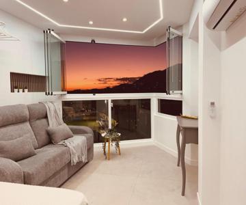 Luxury Piscis