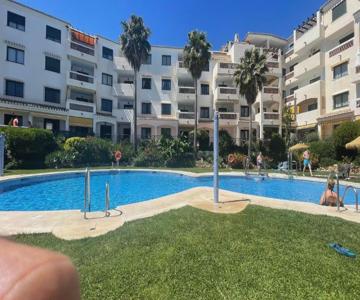 Apartamento Torrequebrada Vista Al Mar