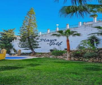 Mar & Relax Torrequebrada