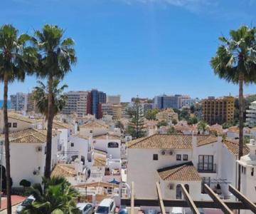 Delightful 2 Bed, Pueblo Evita