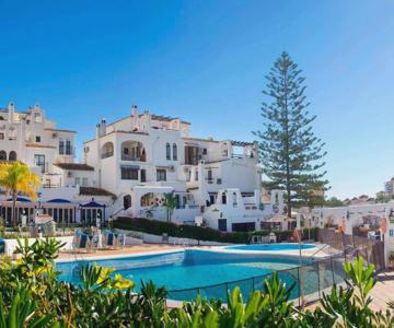 Ideal 2 bed 2 bath - Pueblo Evita