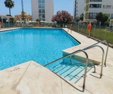 Apartamentos Alay Puerto Marina