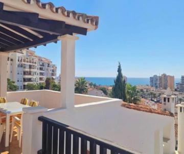 Wonderful 3 bedroom with two Spacious Terraces