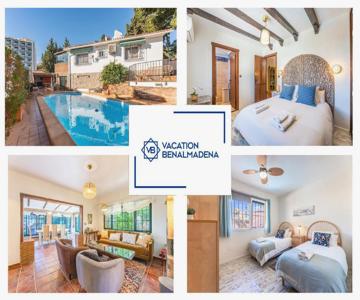 VB Aurora Andalusian Villa